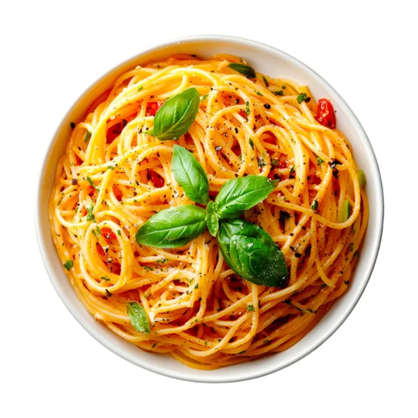 spaguetti bolognaise