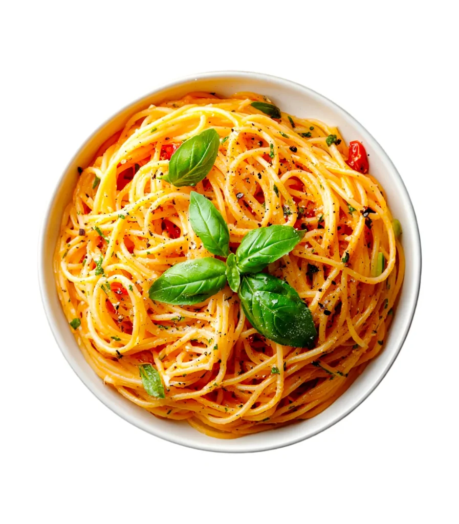 spaguetti bolognaise