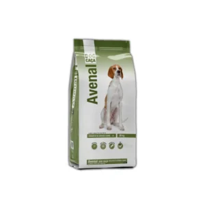 Avenal Dog Caza 20kg – Croquettes pour Chien Adulte Actif à la Viande & Céréales