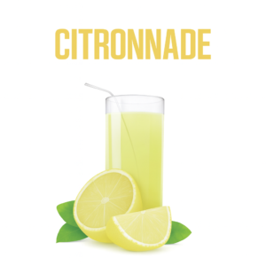 Citronnade Maison – Jus de Citron Frais | Boisson Rafraîchissante & Naturelle
