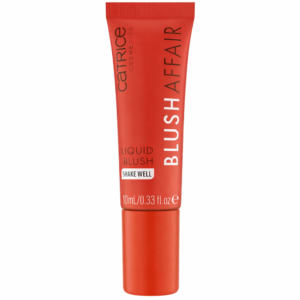Blush Liquide Catrice Blush Affair – Effet Bonne Mine Naturel