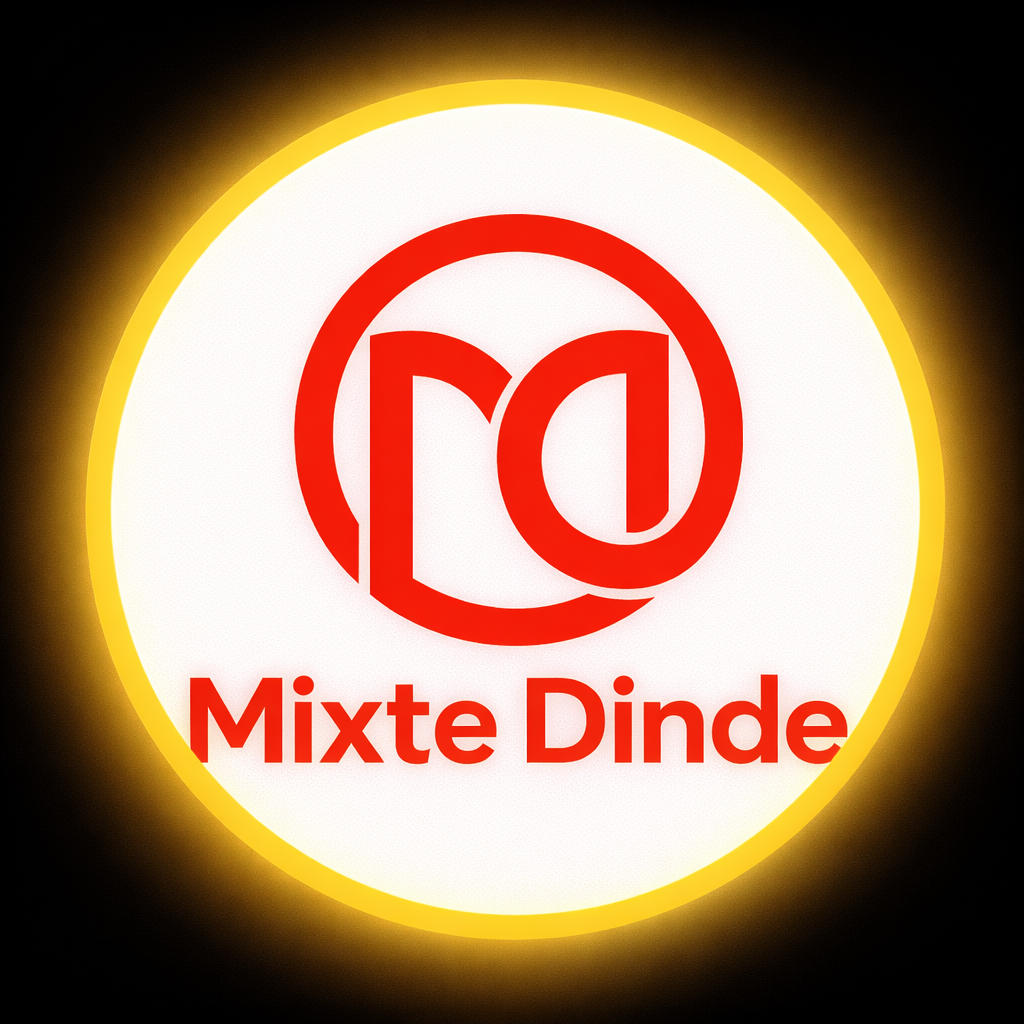 Mixte Dinde Fast food