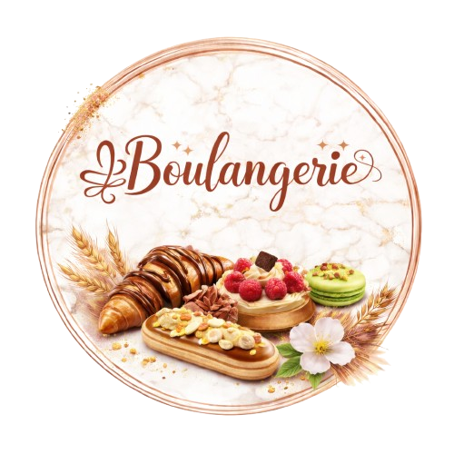 Boulangerie