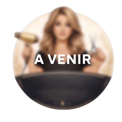 Coiffeuse Femme à Domicile