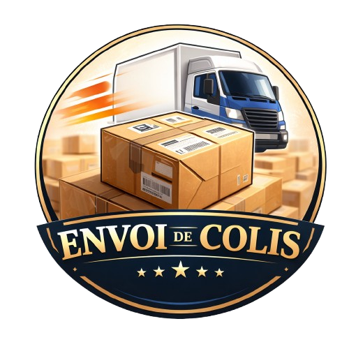 Envoi de colis