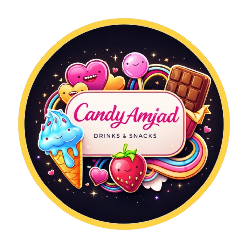 Candy Amjad