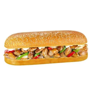🥖 Sandwich Poulet Grillé