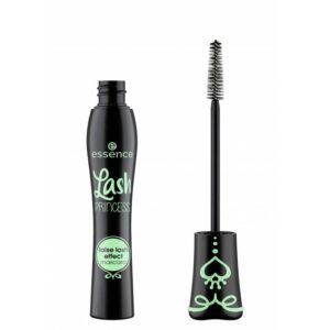 Mascara Essence Lash Princess – Effet Faux Cils & Volume Intense