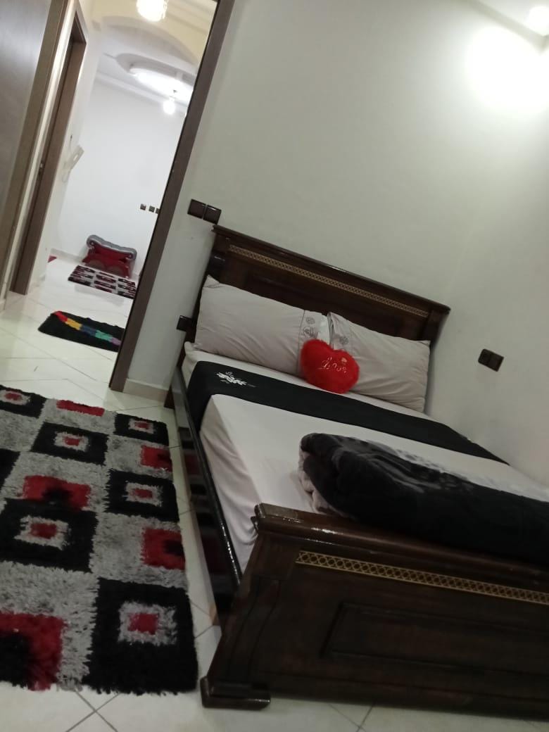 🏡 Appartement Meublé à Louer à Agadir – Hay Mohamadi - Image 2