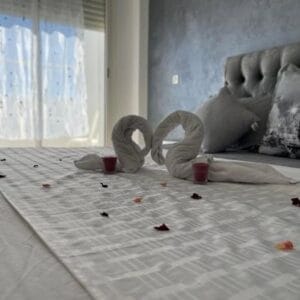 Appartement meublé à louer à Agadir – Confort, calme et emplacement idéal