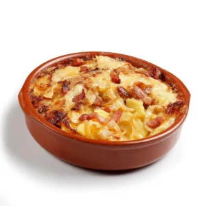 🍲🦐 Cosamia aux Fruits de Mer Gratinée