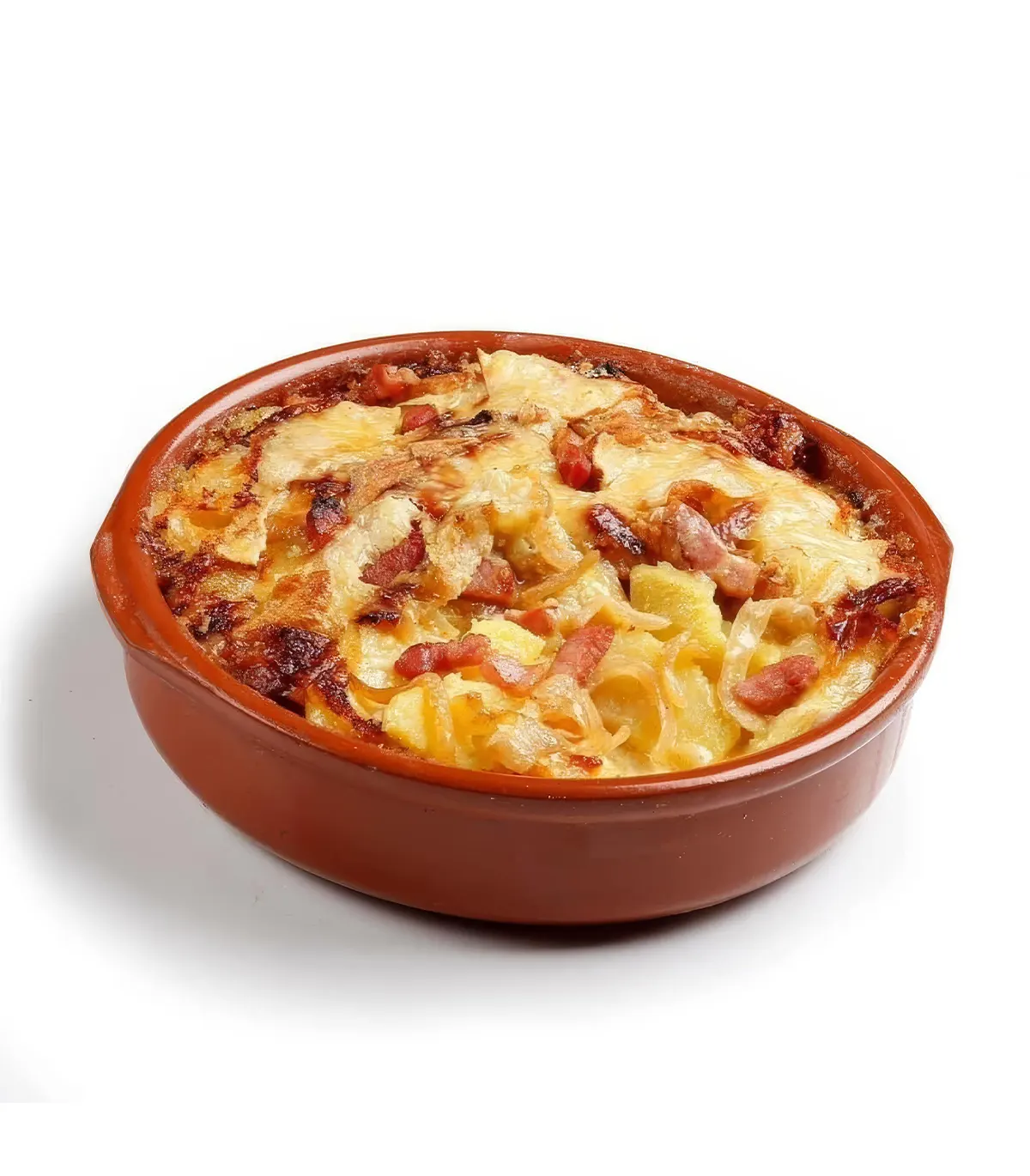 🍲🦐 Cosamia aux Fruits de Mer Gratinée