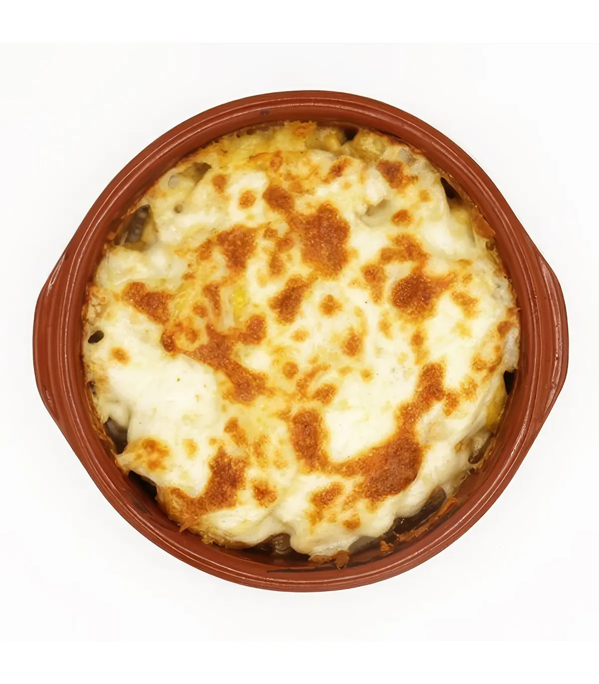 🍲🧀 Cosamia au Jambon Gratinée