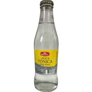 Diasol Agua Tónica Original – Boisson Tonique Pétillante au Quinquina | 200 ml