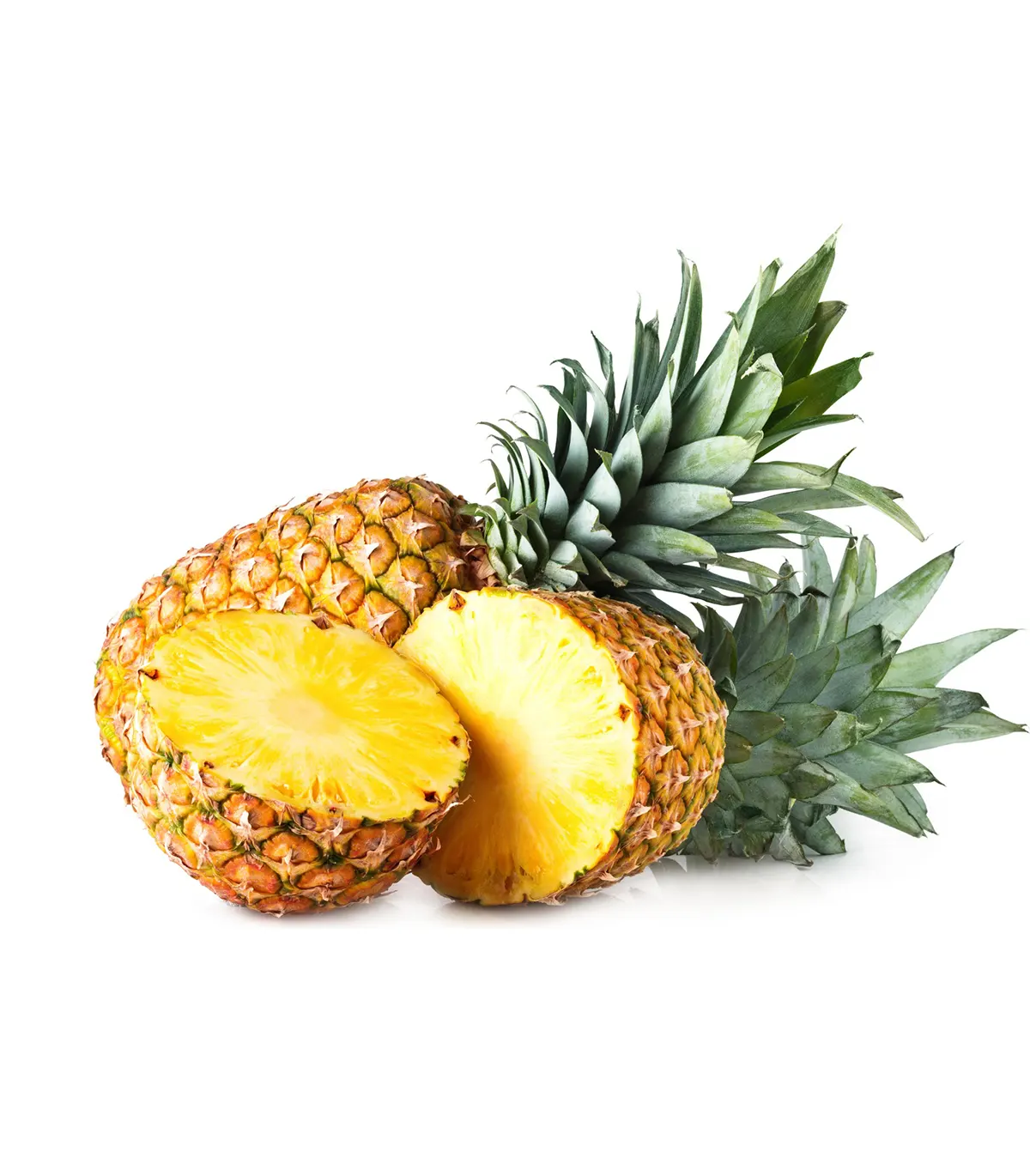 Ananas 1 piece Frais Tropical Premium | Fruit Juteux & Naturel