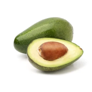 Avocat Frais – Fruit Crémeux Riche en Bons Gras, Qualité Premium