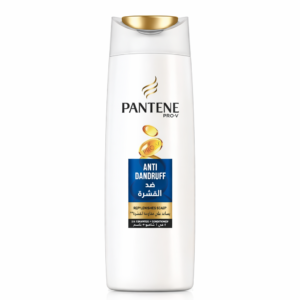 Pantene Pro-V Anti-Dandruff Shampoo – Shampoing ضد القشرة ضد القشرة – Cheveux Sans Pellicules