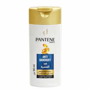 Pantene Pro-V Anti-Dandruff – Shampoing Antipelliculaire Efficace