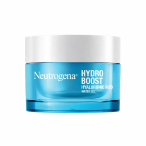 Neutrogena Hydro Boost Water Gel à l’Acide Hyaluronique – Crème Hydratante Visage