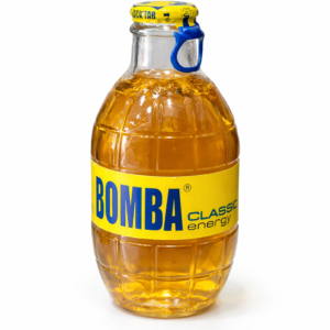 BOMBA Energy Drink – Boisson Énergisante en Bouteille | Plusieurs Saveurs