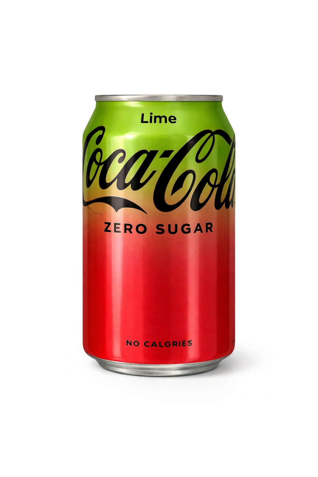 Coca-Cola Saveurs – Vanille, Citron Vert Zero Sugar & Cerise | Boisson Gazeuse Originale