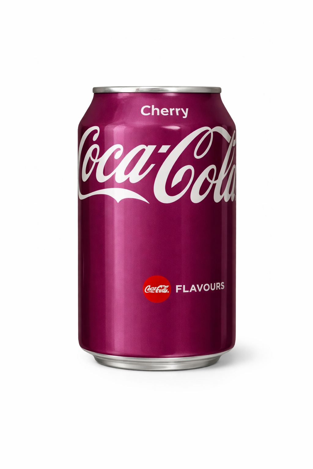 Coca-Cola Saveurs – Vanille, Citron Vert Zero Sugar & Cerise | Boisson Gazeuse Originale - Image 2