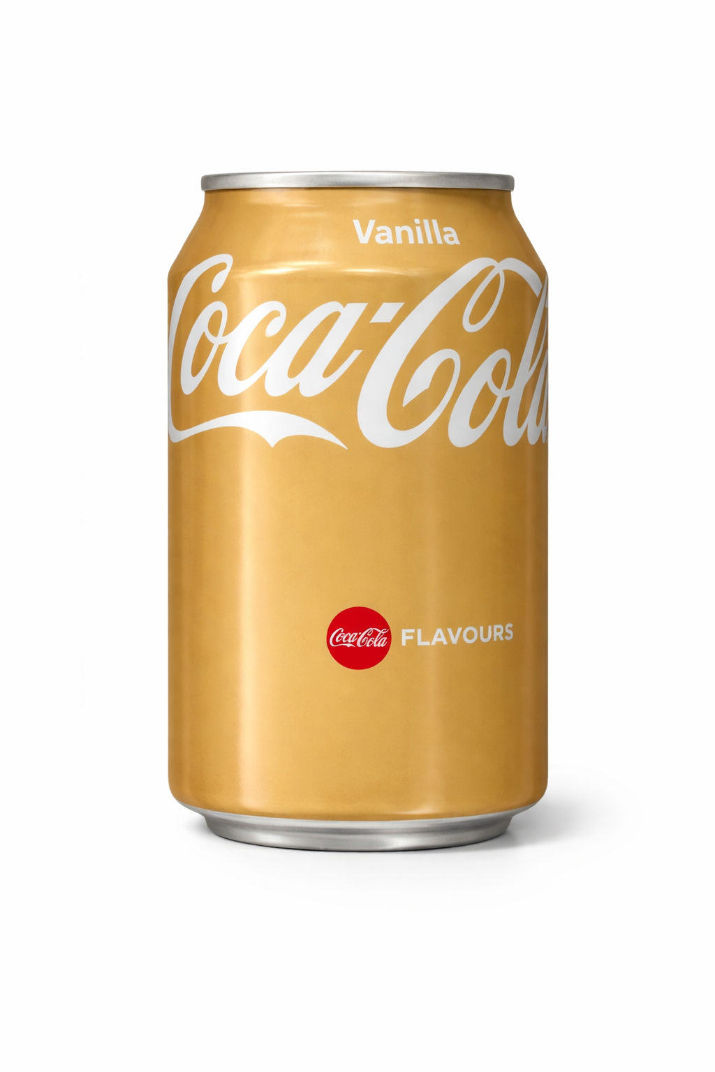 Coca-Cola Saveurs – Vanille, Citron Vert Zero Sugar & Cerise | Boisson Gazeuse Originale - Image 3