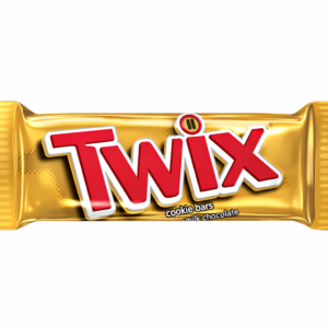 Twix Original – Barre Chocolatée au Biscuit & Caramel | Snack Gourmand