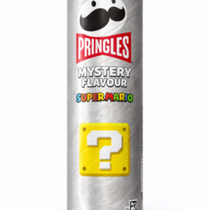 Pringles Chips Originales – Plusieurs Saveurs Disponibles | Tube 165 g