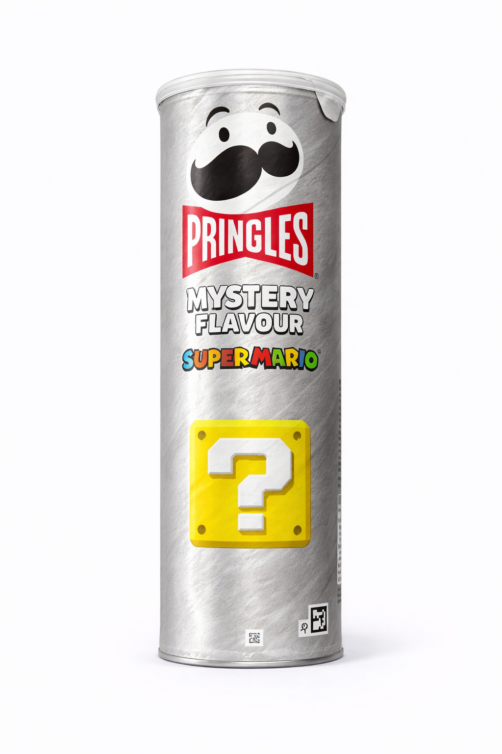 Pringles Chips Originales – Plusieurs Saveurs Disponibles | Tube 165 g