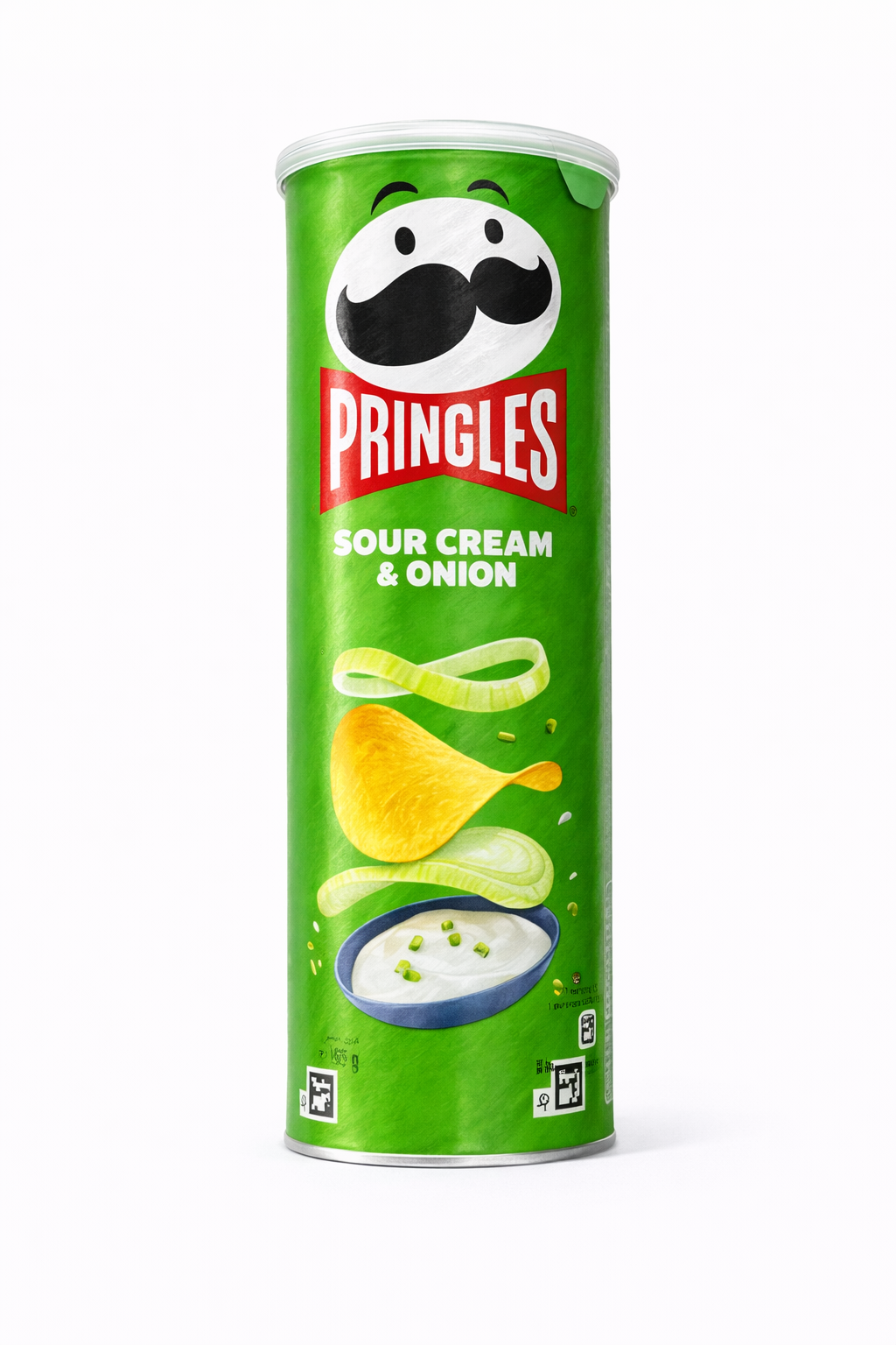 Pringles Chips Originales – Plusieurs Saveurs Disponibles | Tube 165 g - Image 3