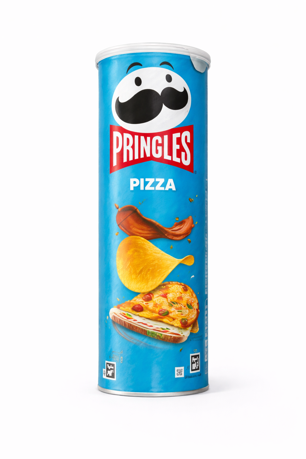 Pringles Chips Originales – Plusieurs Saveurs Disponibles | Tube 165 g - Image 4