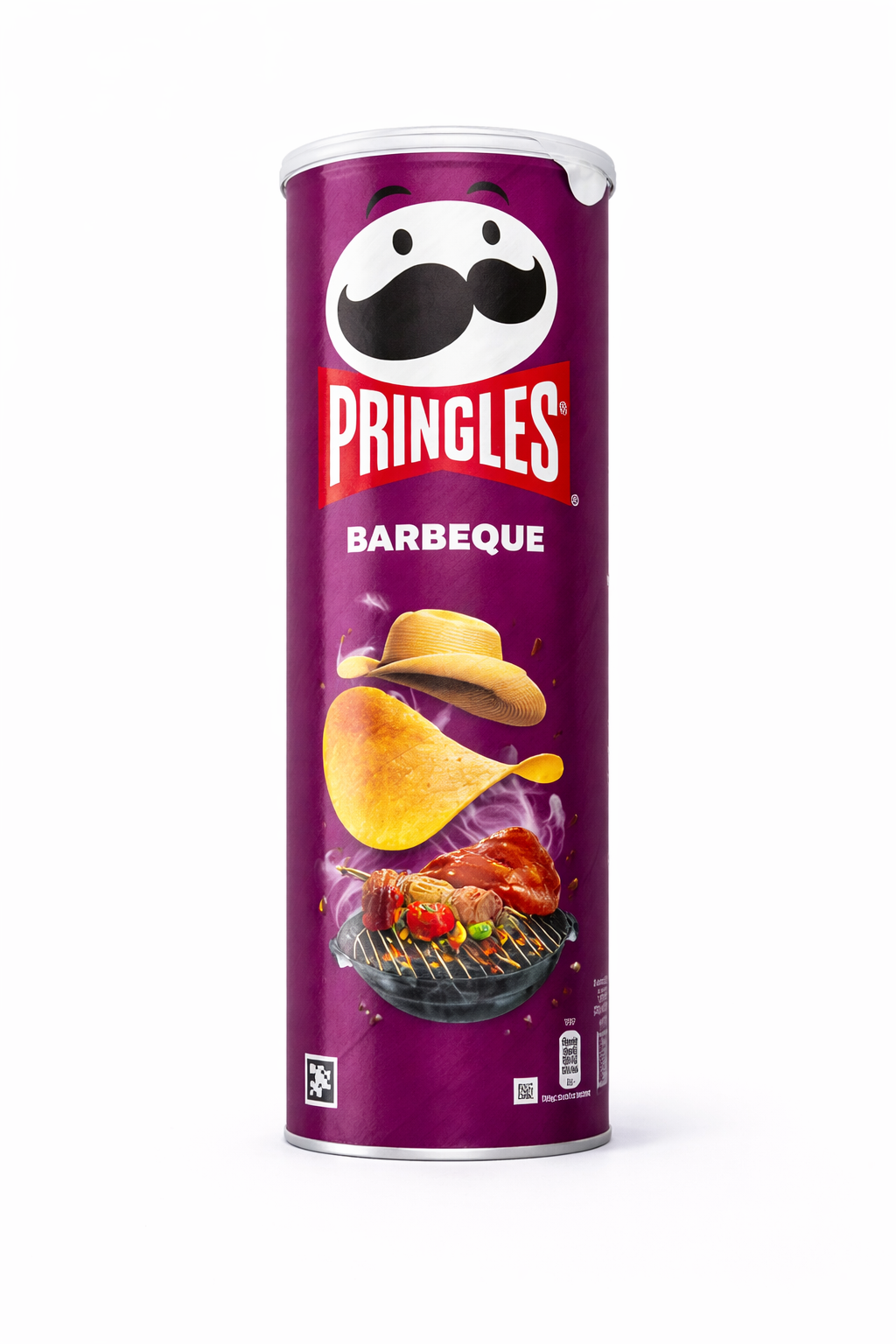 Pringles Chips Originales – Plusieurs Saveurs Disponibles | Tube 165 g - Image 5