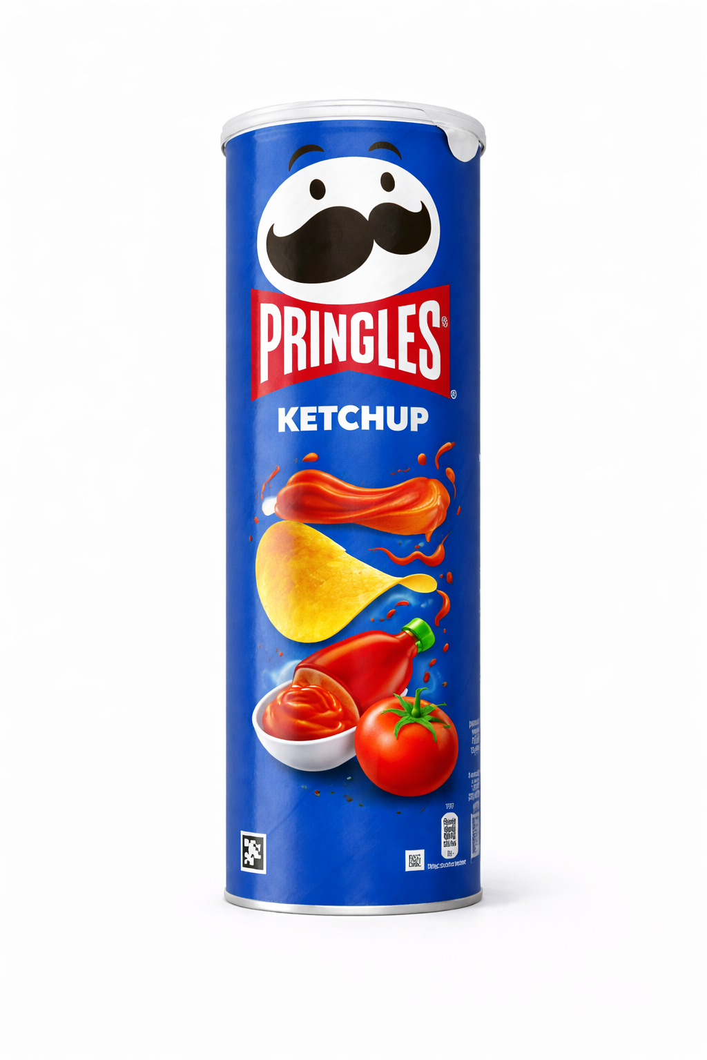 Pringles Chips Originales – Plusieurs Saveurs Disponibles | Tube 165 g - Image 6