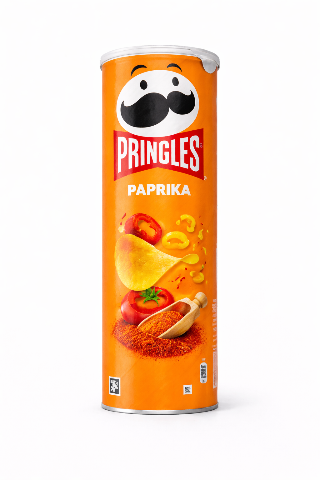 Pringles Chips Originales – Plusieurs Saveurs Disponibles | Tube 165 g - Image 7