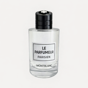 Parfum Homme Montblanc Le Parfumeur Parisien – Legend & Explorer