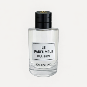 Parfum Homme Valentino Uomo Le Parfumeur Parisien – Élégant & Boisé Gourmand