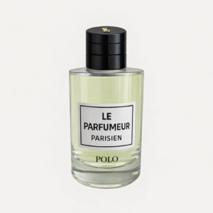 Parfum Homme Polo & Polo Blue Le Parfumeur Parisien – Frais, Élégant & Intemporel
