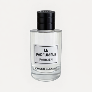Parfum Homme Creed Aventus – Le Parfumeur Parisien | Puissant, Fruité & Boisé