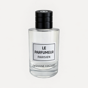 Parfum Homme Nishane Hacivat – Le Parfumeur Parisien | Fruité, Boisé & Élégant