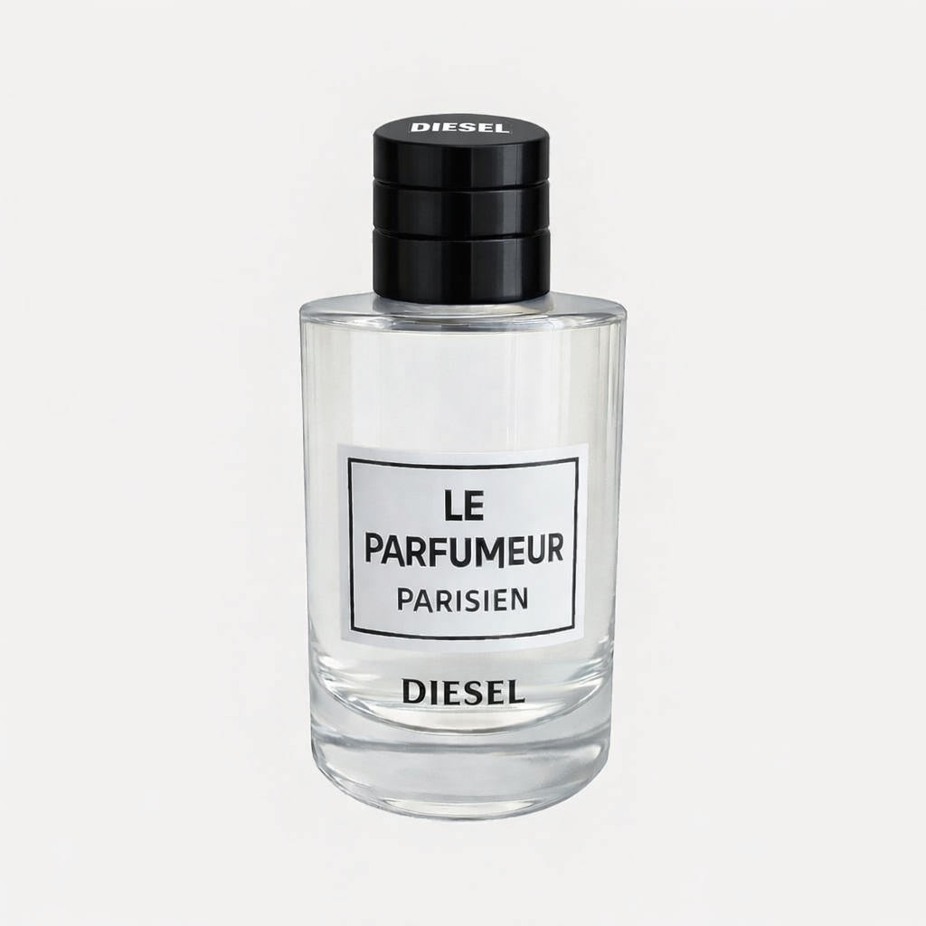 Parfum Homme Diesel – Le Parfumeur Parisien | Fuel For Life & Only The Brave