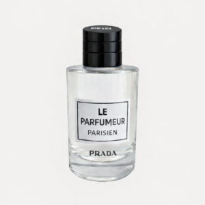 Parfum Prada Homme – Le Parfumeur Parisien | Élégance Masculine Intemporelle