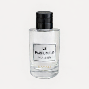 Kayali – Parfum Unisexe | Oriental, Gourmand & Élégant