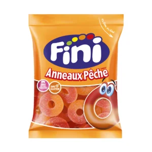 🍬 Bonbons Fini – Assortiment de Saveurs Gourmandes