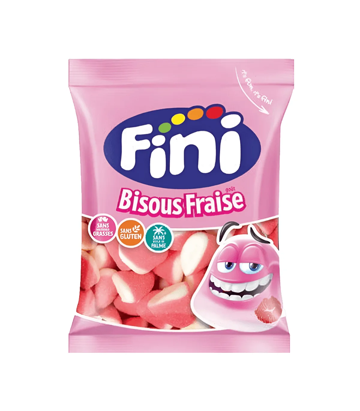 đŹ Bonbons Fini â Assortiment de Saveurs Gourmandes - Image 3