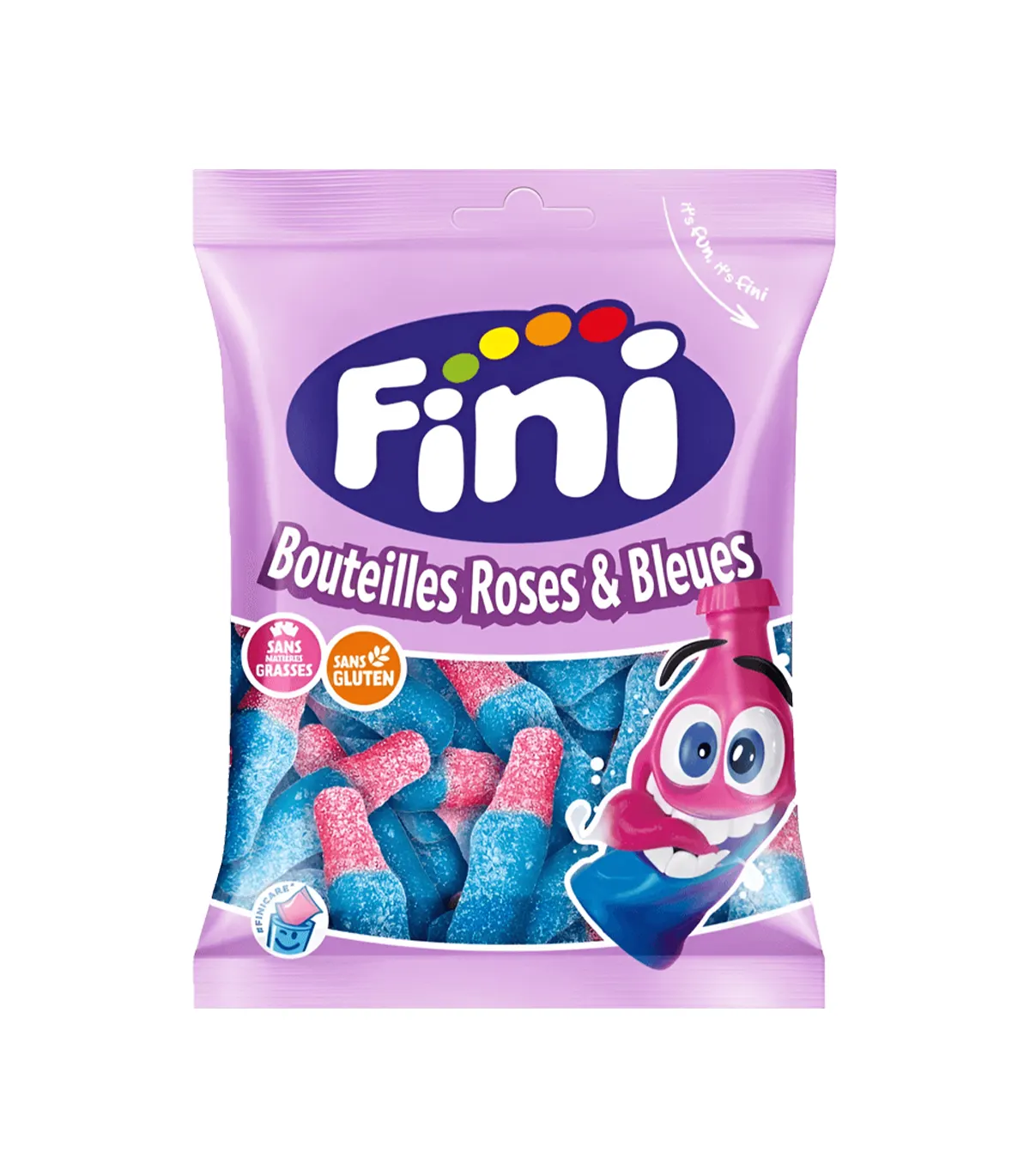 đŹ Bonbons Fini â Assortiment de Saveurs Gourmandes - Image 4