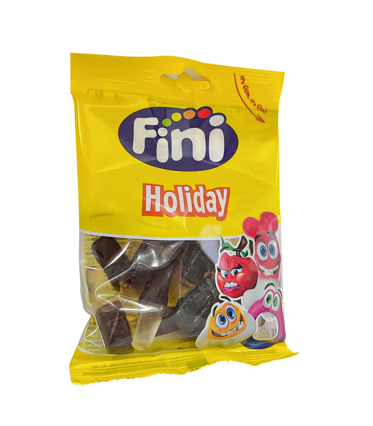 đŹ Bonbons Fini â Assortiment de Saveurs Gourmandes - Image 6