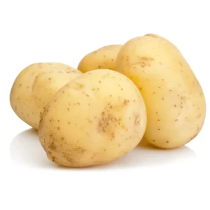 Pomme de Terre Fraîche – Légume Polyvalent pour Cuisine Quotidienne