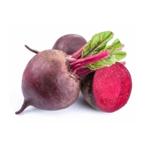 Betteraves Fraîches – Légumes Naturels, Riches en Nutriments