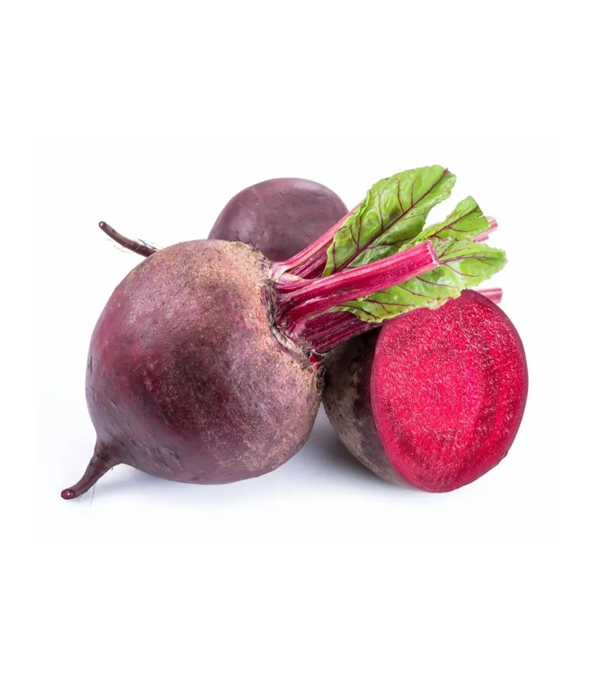 Betteraves Fraîches – Légumes Naturels, Riches en Nutriments